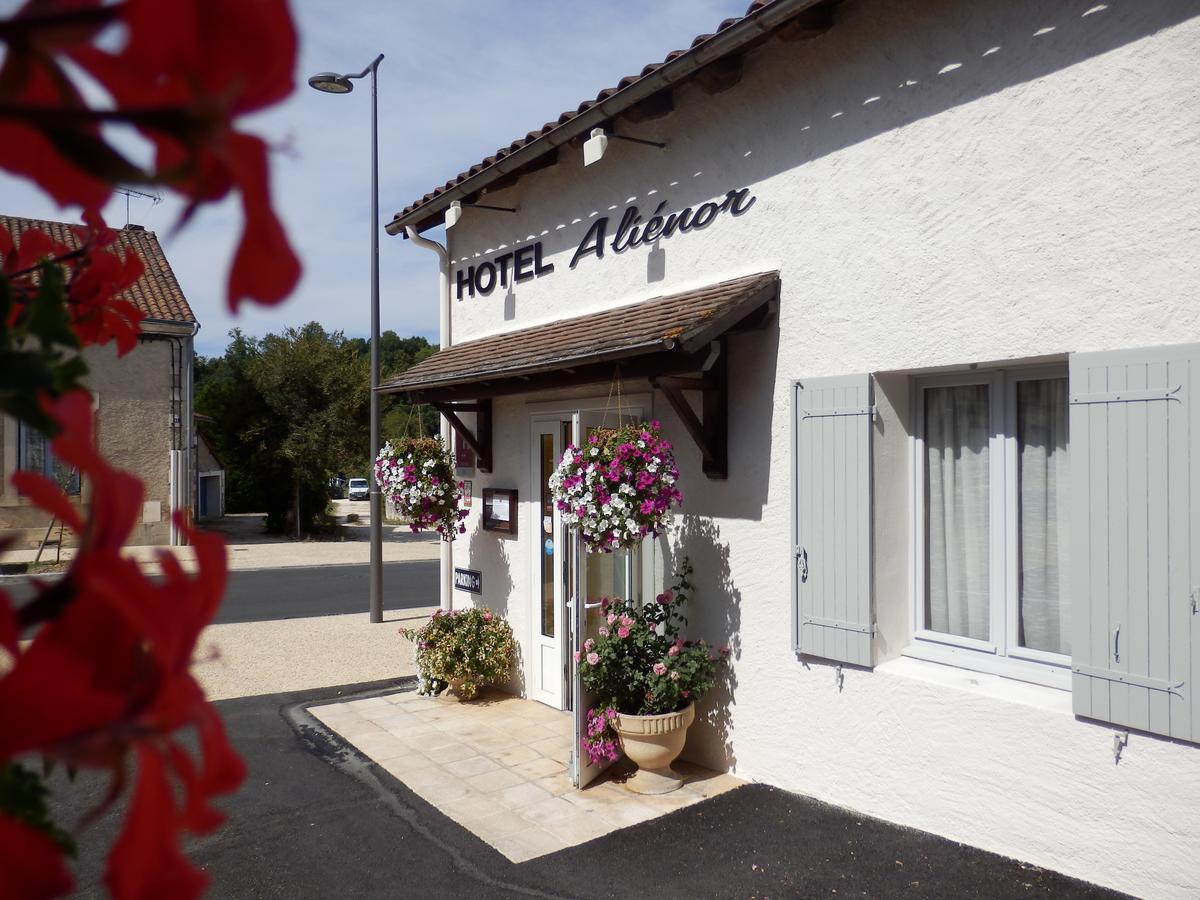 Hotel Alienor Brantôme Εξωτερικό φωτογραφία